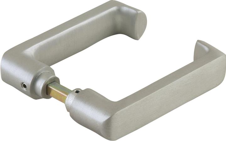 Actual product image Dormakaba Handle set for glass doors