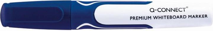 Produktbild Q-Connect Whiteboard Marker Premium (Blau, 3 mm, 1 x)