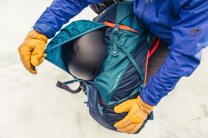 Image du produit Gregory Targhee Fasttrack 45L M/L (45 l)