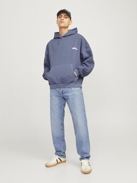 Immagine prodotto Jack & Jones Maglia con cappuccio JORVERMONT (L)
