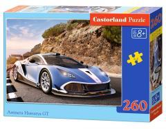 Actual product image Castorland Puzzle 260 Arrinera Hussarya GT (260 pieces)