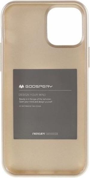Actual product image Goospery i Jelly Metal Series (Apple iPhone 12 mini)