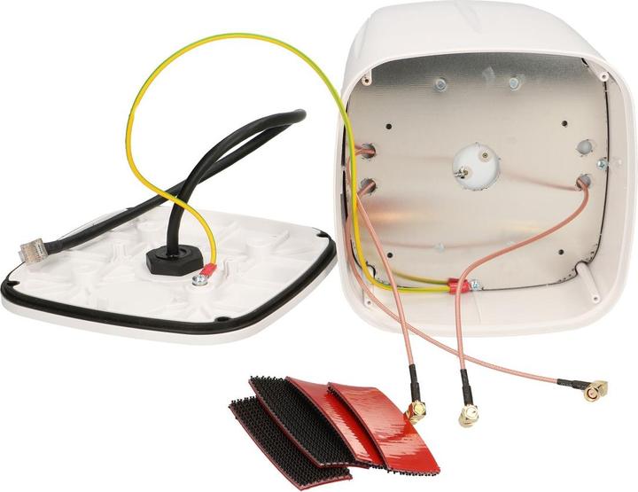 Actual product image Extralink Antena ELTESPOT 230 OUTDOOR OMNI WIFI 2.4 GHZ HOTSPOT WIFI LTE ROUTER RUT230, OMNI LTE ANTENNA