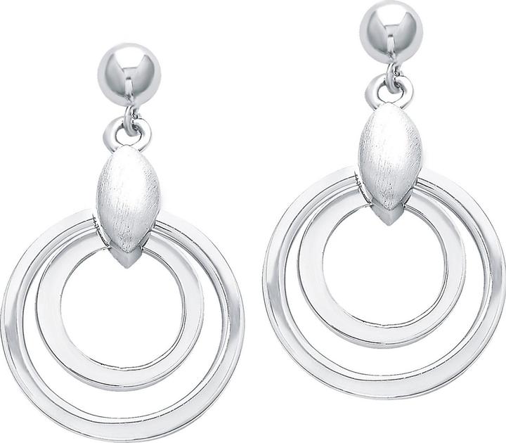 Image du produit Amor Bagues (Argent)