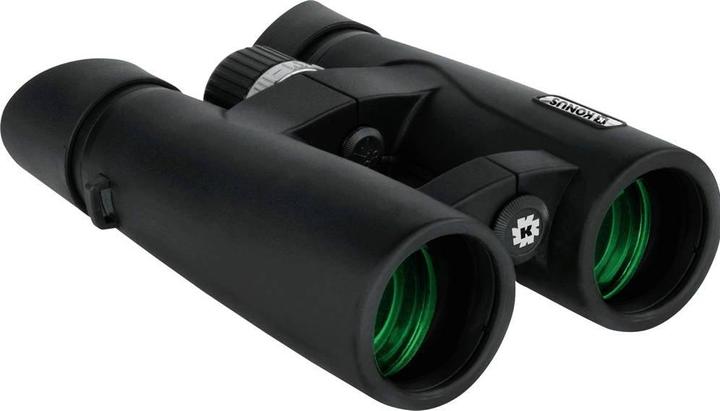Produktbild Konus Fernglas Mission-HD 8x42 W.A. 8 x 42 mm Binokular KON2270 (8 x, 42 mm)