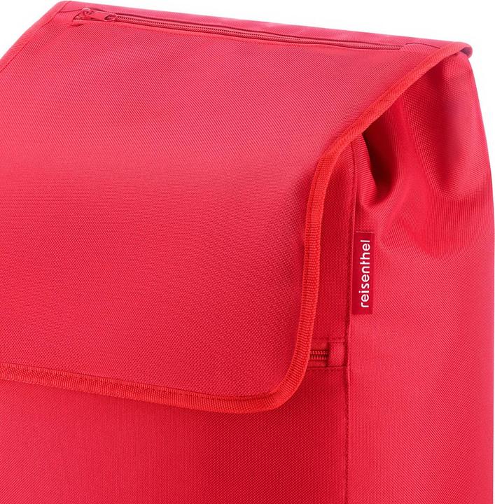 Produktbild reisenthel shopping trolley red