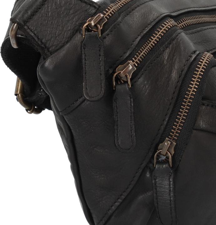 Produktbild Harbour 2nd Urban Poets Gürteltasche Leder 30.5 cm