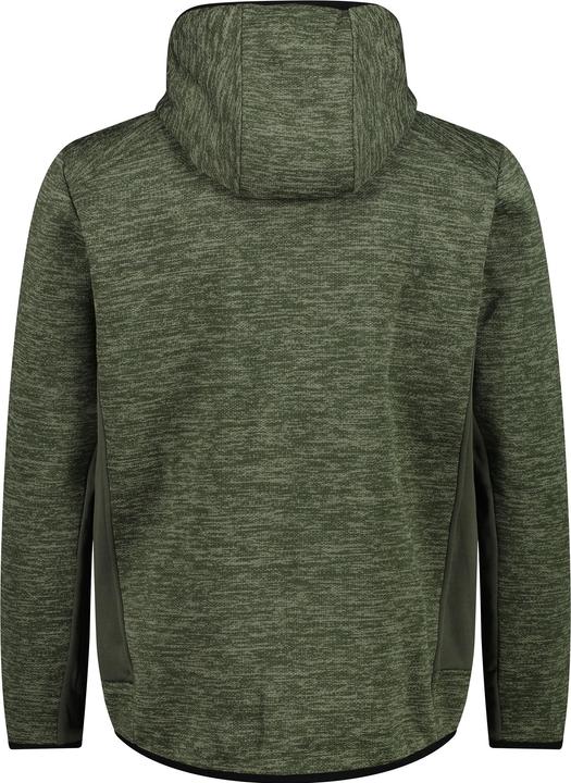 Immagine prodotto CMP Campagnolo Felpa con cappuccio (3XL)