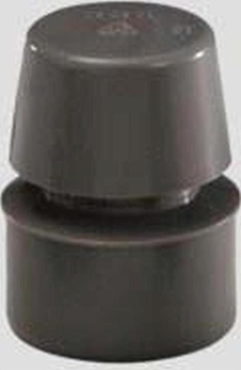 Actual product image Sanit Pipe diffuser DN 50, for single object ventilation