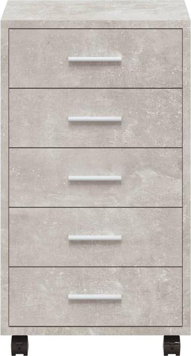 Image du produit VidaXL Jaxxon (33 x 38 x 63 cm)