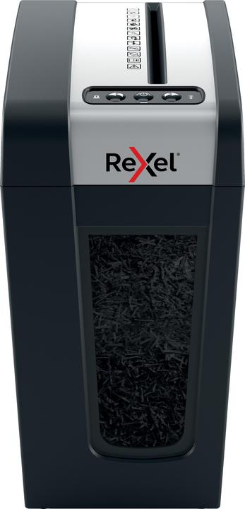 Immagine prodotto Rexel MC4-SL Shredder Triturazione micro-tagliata 60 dB (Microtaglio)