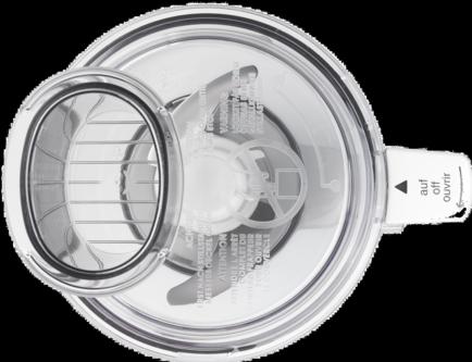 Actual product image Bosch Hausgeräte Muz5mm1
