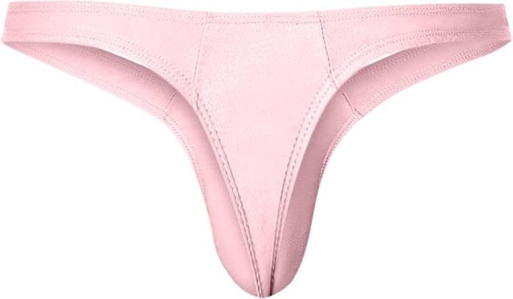 Immagine prodotto Cut4men Perizoma da uomo in rosa (XL)