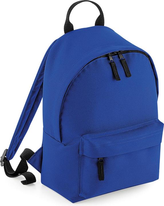 Bagbase Mini Fashion Rucksack (9 l)