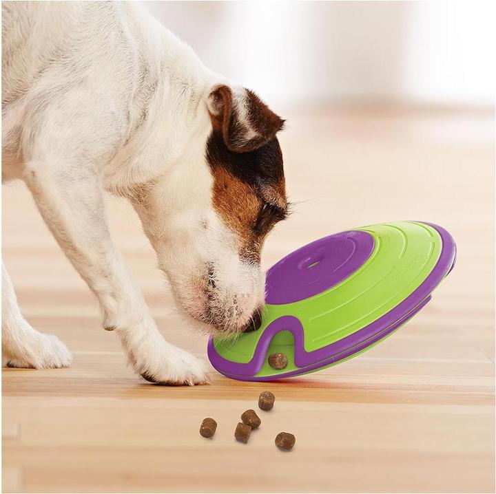 Image du produit Nina Ottosson Treat Maze (Jouet intelligent chien)