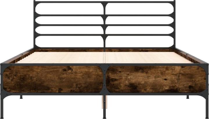 Produktbild VidaXL Katie (140 x 200 cm)
