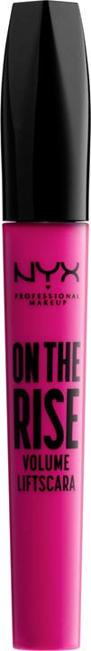 Immagine prodotto NYX Professional Make-Up NYX Mascara - On the Rise Volume Liftscara Black (1 Nero)