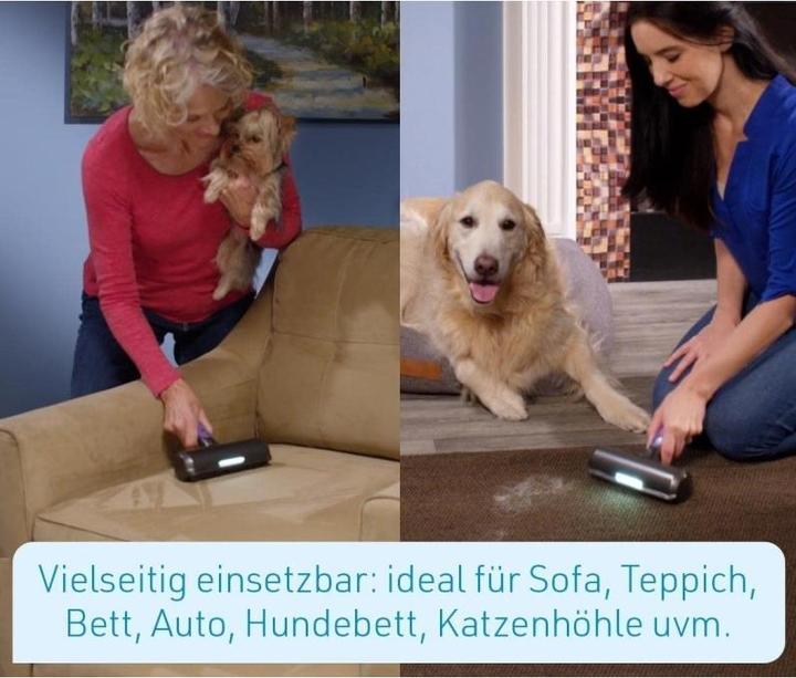 Produktbild MediaShop Fur Daddy (Hund, Katze)