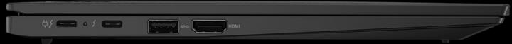 Produktbild Lenovo ThinkPad X1 Carbon Gen 11 (14", Intel Core i5-1335U, 16 GB, 512 GB, CH)