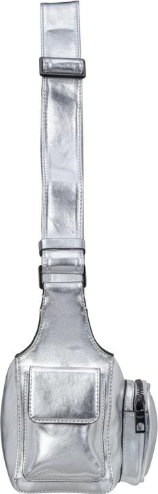 Produktbild Liebeskind Berlin Schultertasche Lila Silver S