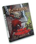 Image du produit Pathfinder RPG: Pathfinder War of Immortals Pocket Edition (P2) (Anglais, Jessica Catalan, Matt Chapmond, Brent Holtsberry, Luis Loza, Michelle Y. Kim, Steven Helt, James Case, Michael Sayre, Erik Mona, Liane Merciel, Steven Hammond, Jason Keeley, 2025)
