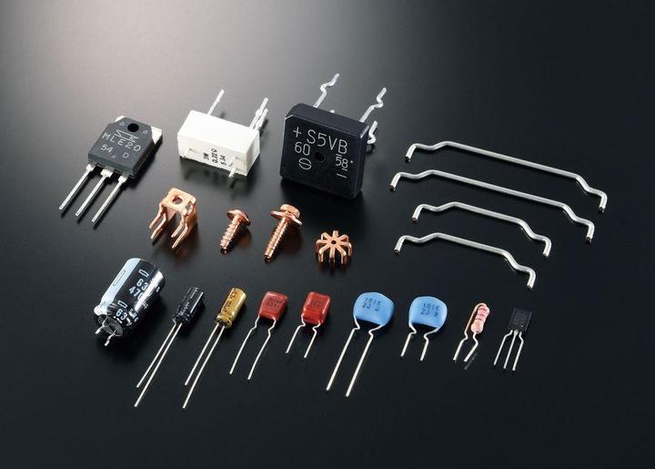 Actual product image Yamaha A-S501 (Amplifier)