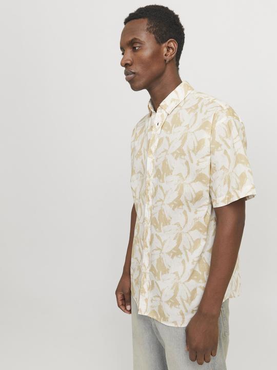 Immagine prodotto Jack & Jones Wide Fit Hemd Hemd (L)