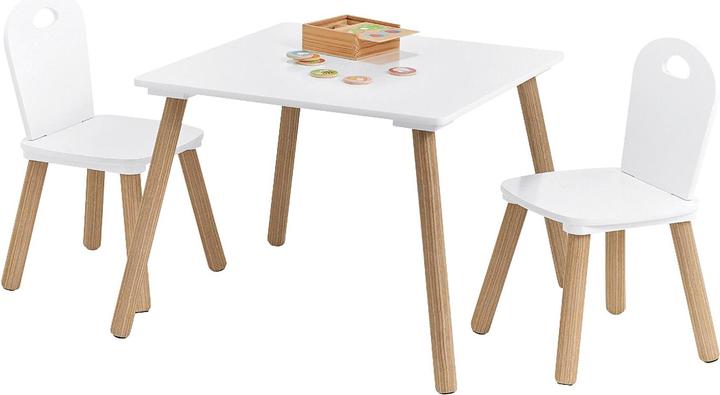 Zeller Present Scandi (Child seating group)