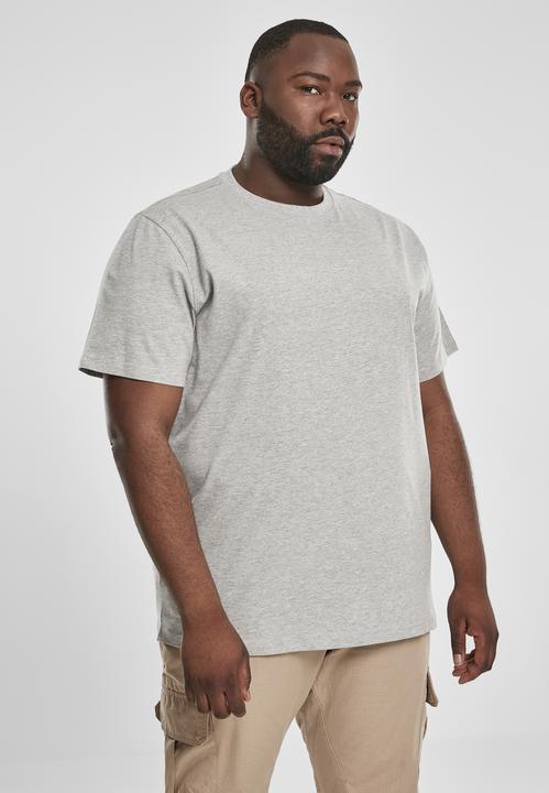 Produktbild Urban Classics Basic Tee 3-Pack (S)