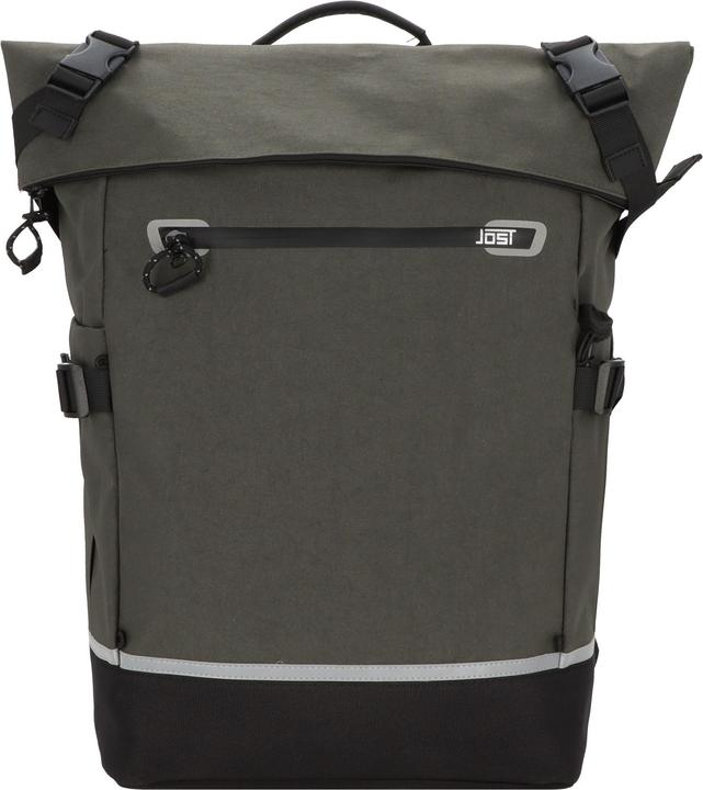 Jost Kurierrucksack Lillehammer Business Backpack Courier (21 l)