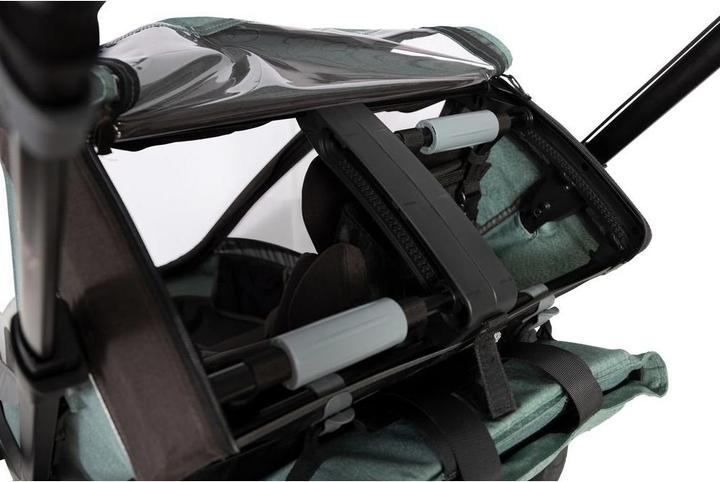 Actual product image hamax Cocoon One