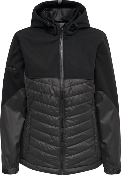 hummel North Hybrid Jacket Woman