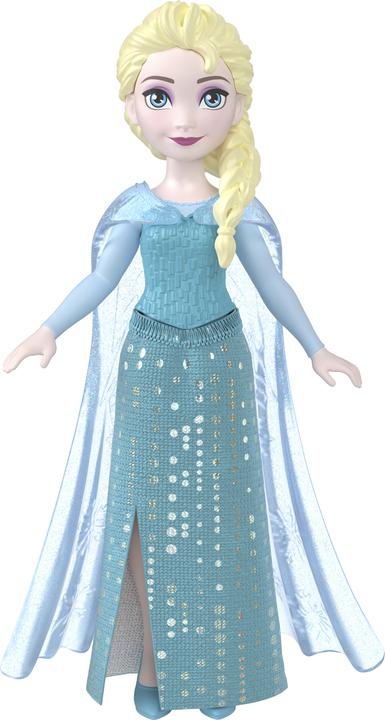 Image du produit Disney Frozen La reine des glaces Small Dolls Asst CDU Series