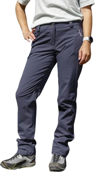 Actual product image Radys R2 Travel Softshell (44)