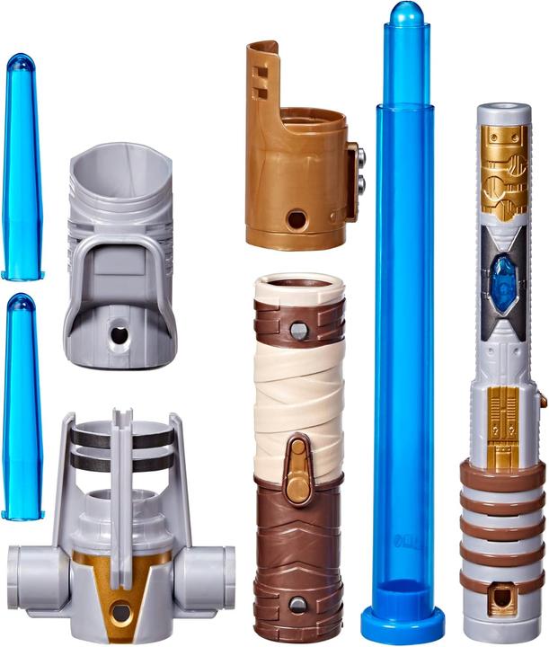 Produktbild Star Wars Lightsaber Forge