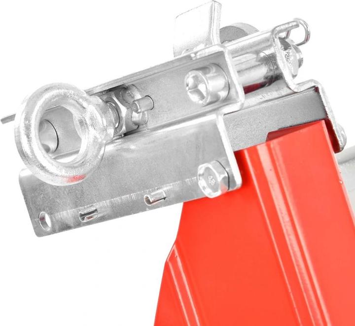 Immagine prodotto Hecht 902 Cavallo di sega (10 cm, 100 cm)
