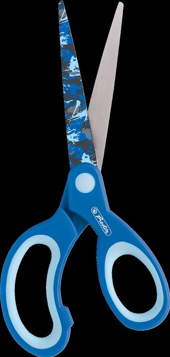 Produktbild Herlitz Schere Basteln Design (17.20 cm)