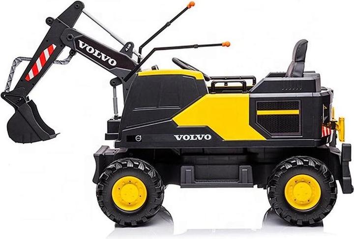 Image du produit Kids Cars Ride On R/C Pelleteuse Volvo