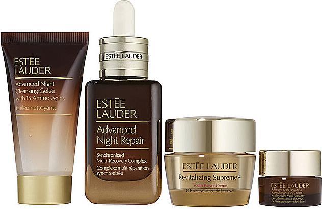 Produktbild Estée Lauder Special - Nightly Renewal Set (Gesichtspflege set)