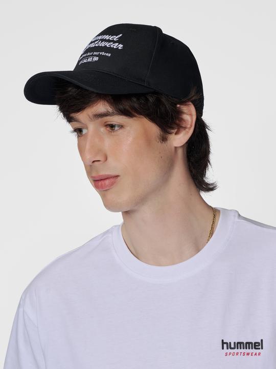 Immagine prodotto hummel hmlSNAP CAP CHIAMACI (Taglia unica)