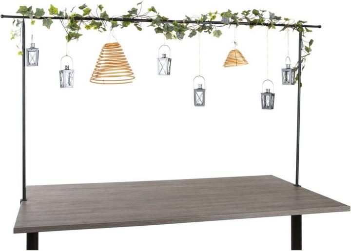 Immagine prodotto Esschert Design Morsetto da tavolo