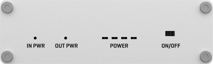 Image du produit Teltonika Alimentation électrique ininterruptible