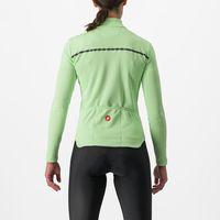 Actual product image Castelli Sinergia 2 Jersey FZ (S)
