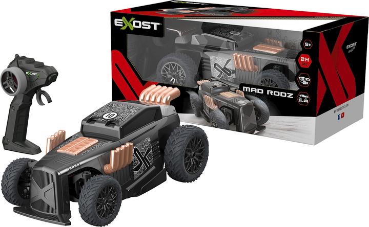 Immagine prodotto Silverlit Mad Rodz, 2,4 GHz