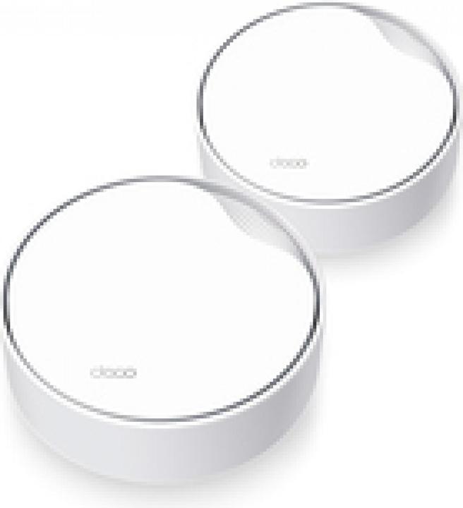 Deco X50-PoE (2-pack)