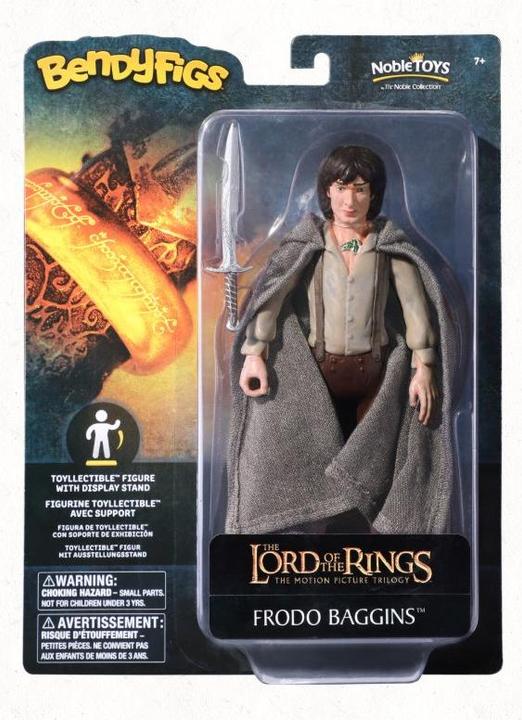 Actual product image Noble Collection Lord of the Rings: Frodo Baggins