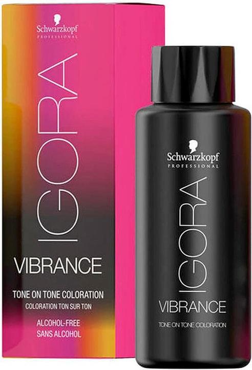 Schwarzkopf Igora Vibrance, 1000 g (7-77)