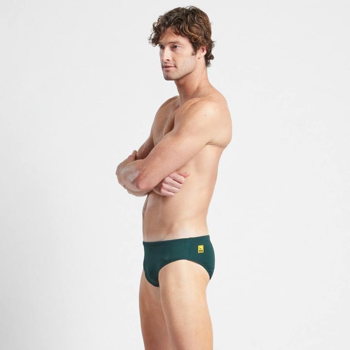 Actual product image Finis Solid" Badeanzug Mann (26)