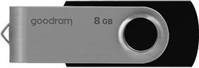 Produktbild Goodram TWISTER USB-Flash-Laufwerk (8 GB, USB-A)