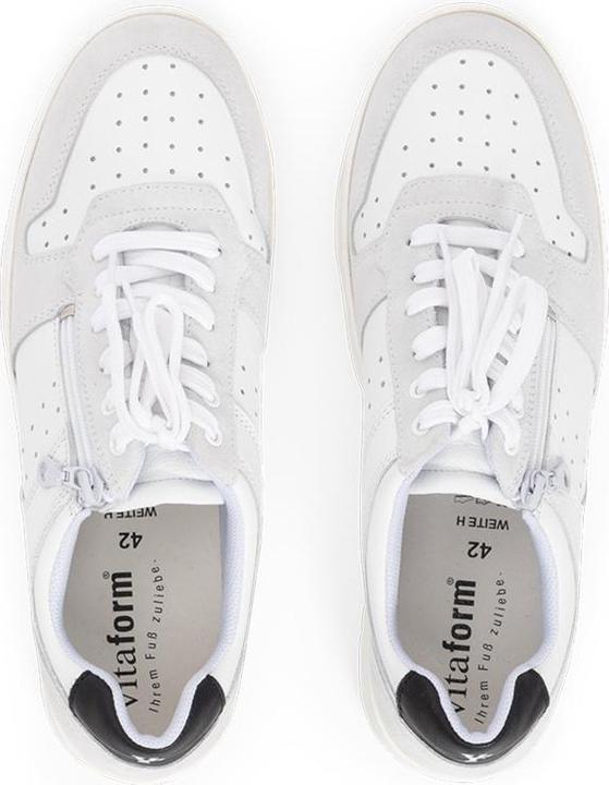 Produktbild Vitaform Geschlecht Sneaker Nappaleder Soft (45)